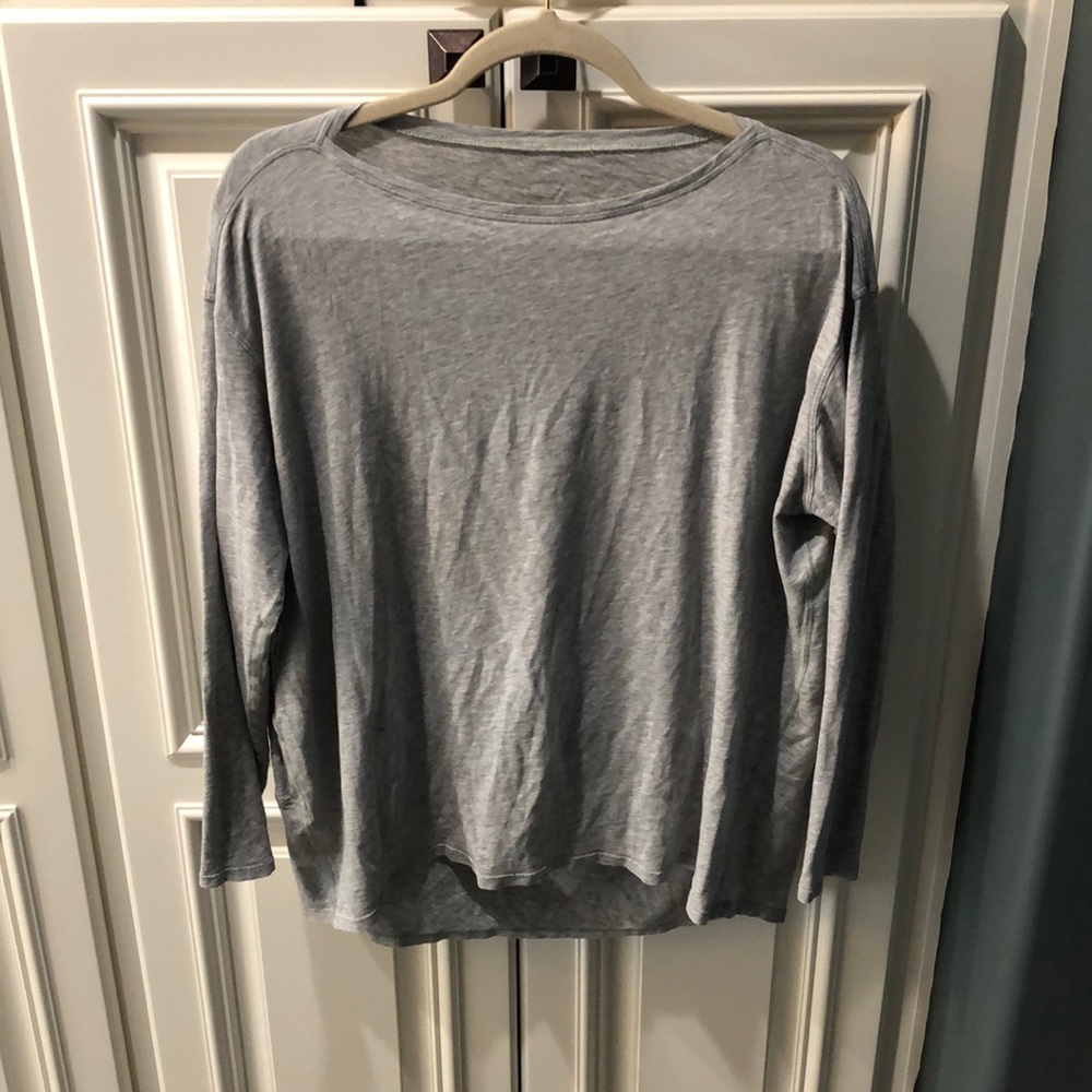 Lulu shirt